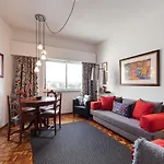 شقة Casa Da Tapada - Alcantara Riverview *