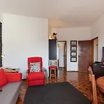 Casa Da Tapada - Alcantara Riverview شقة