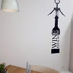 شقة Casa Da Tapada - Alcantara Riverview Lisboa