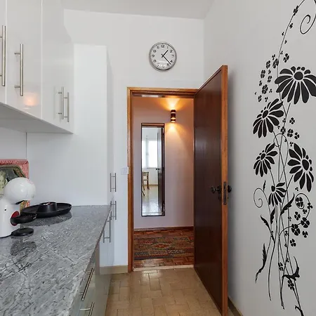 Casa Da Tapada - Alcantara Riverview * Lisboa
