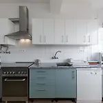 Casa Da Tapada - Alcantara Riverview Apartmán Lisboa