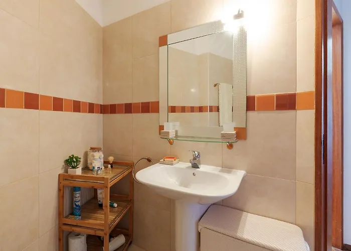 דירה Casa Da Tapada - Alcantara Riverview ליסבון
