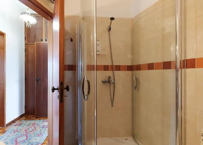 דירה Casa Da Tapada - Alcantara Riverview *