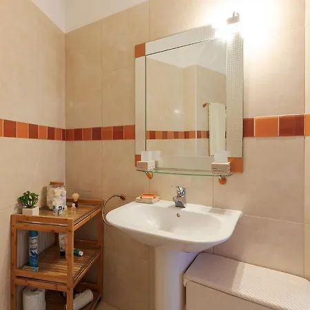 Apartment Casa Da Tapada - Alcantara Riverview Lissabon