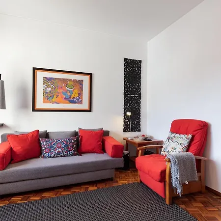 Casa Da Tapada - Alcantara Riverview アパート リスボン