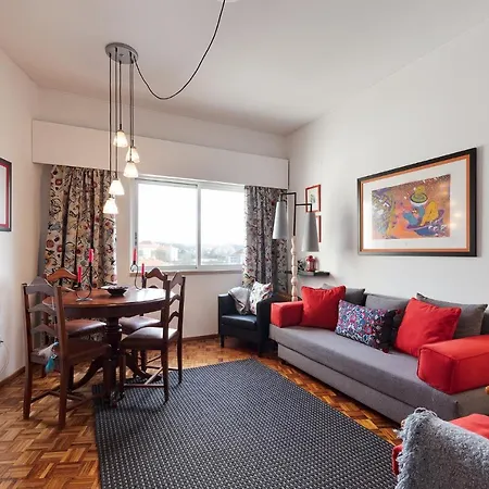 Apartment Casa Da Tapada - Alcantara Riverview *