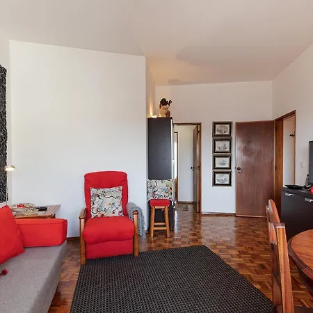 Casa Da Tapada - Alcantara Riverview Apartment
