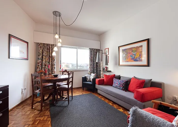 Appartamento Casa Da Tapada - Alcantara Riverview *