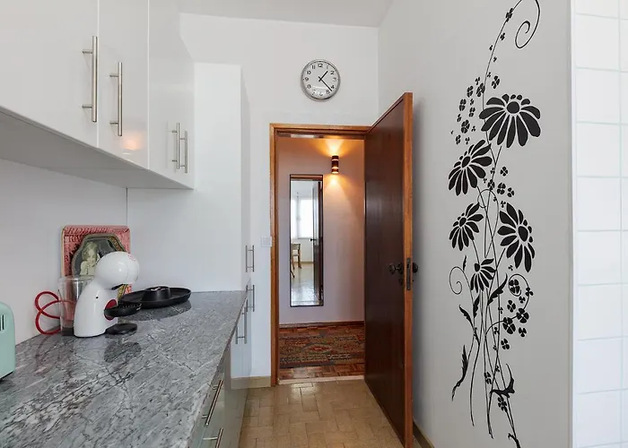 Casa Da Tapada - Alcantara Riverview * Lisbona