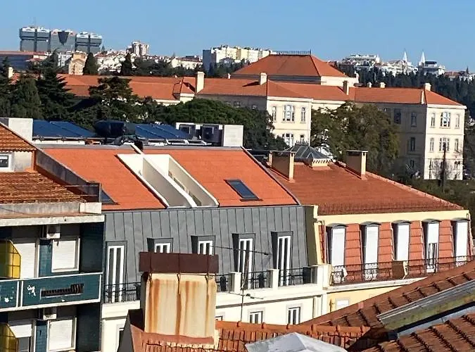 Casa Da Tapada - Alcantara Riverview