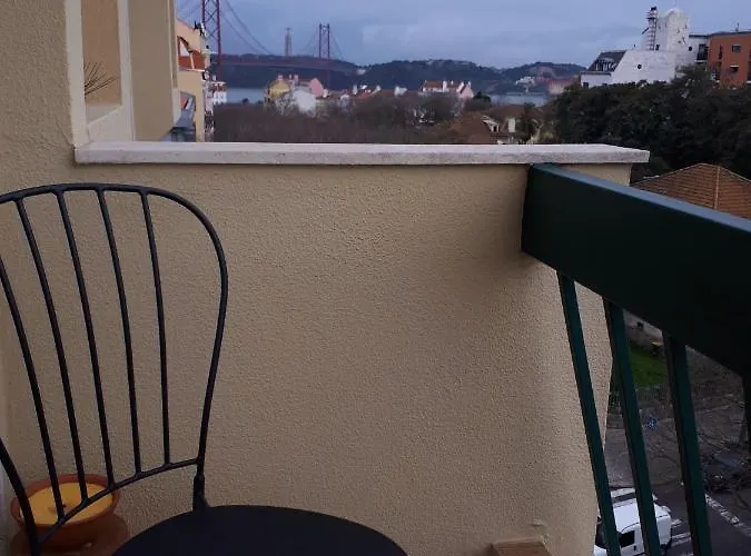 Casa Da Tapada - Alcantara Riverview