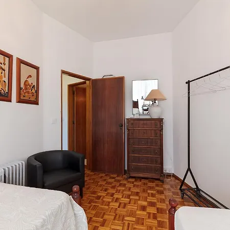 Апартаменты Casa Da Tapada - Alcantara Riverview