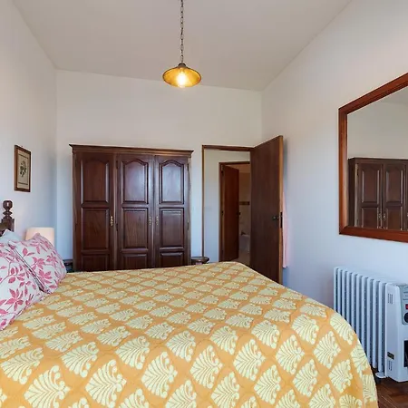 Casa Da Tapada - Alcantara Riverview Апартаменты Лиссабон