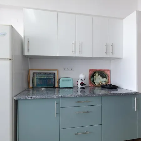 Апартаменты Casa Da Tapada - Alcantara Riverview