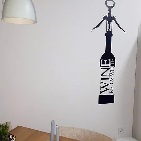 Apartmán Casa Da Tapada - Alcantara Riverview Lisboa