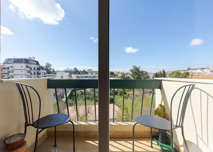 Appartement Casa Da Tapada - Alcantara Riverview *