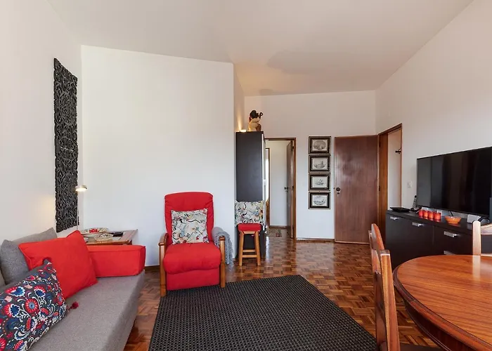 Casa Da Tapada - Alcantara Riverview Appartement