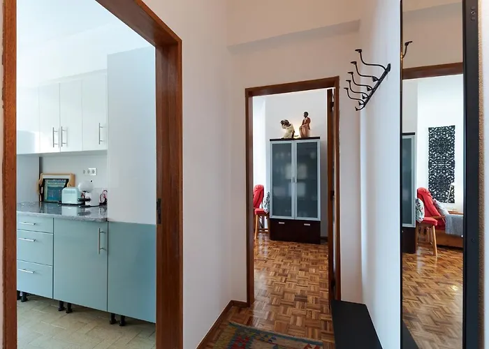 Casa Da Tapada - Alcantara Riverview Lissabon