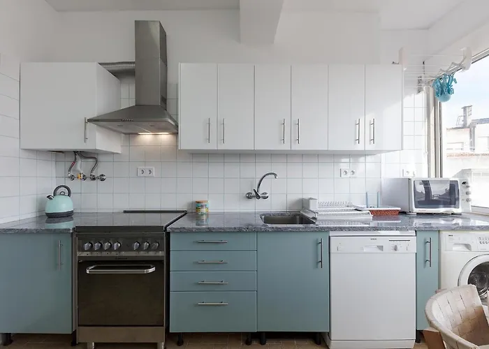Casa Da Tapada - Alcantara Riverview Appartement Lissabon